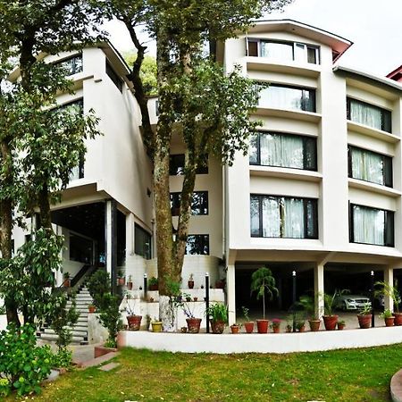 Indraprastha Resort Dalhousie Ngoại thất bức ảnh