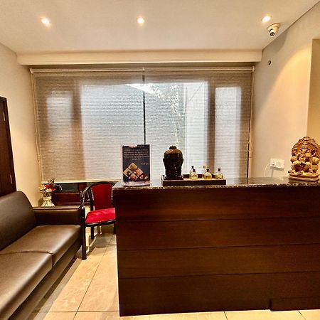Indraprastha Resort Dalhousie Ngoại thất bức ảnh