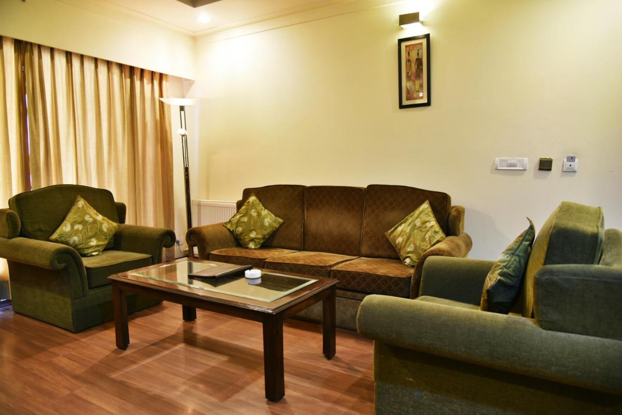 Indraprastha Resort Dalhousie Ngoại thất bức ảnh