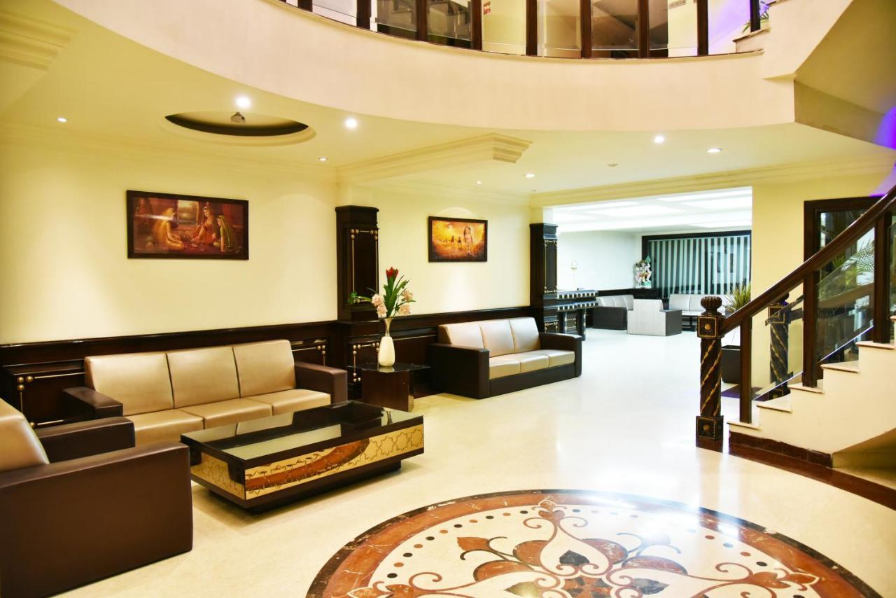 Indraprastha Resort Dalhousie Ngoại thất bức ảnh