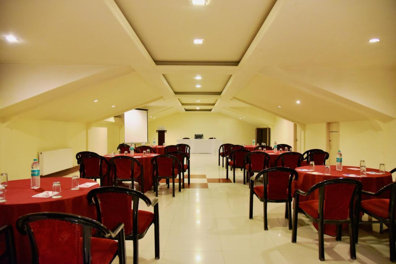 Indraprastha Resort Dalhousie Ngoại thất bức ảnh