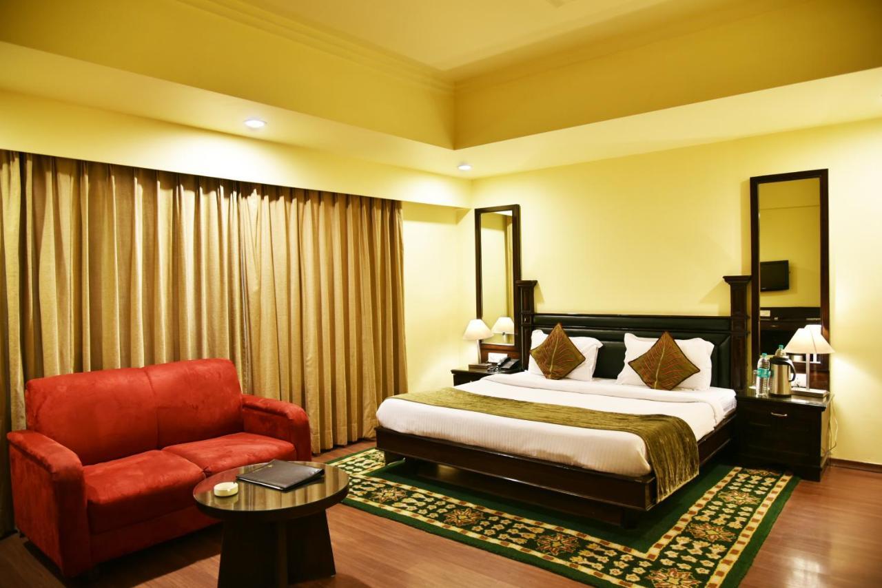 Indraprastha Resort Dalhousie Ngoại thất bức ảnh