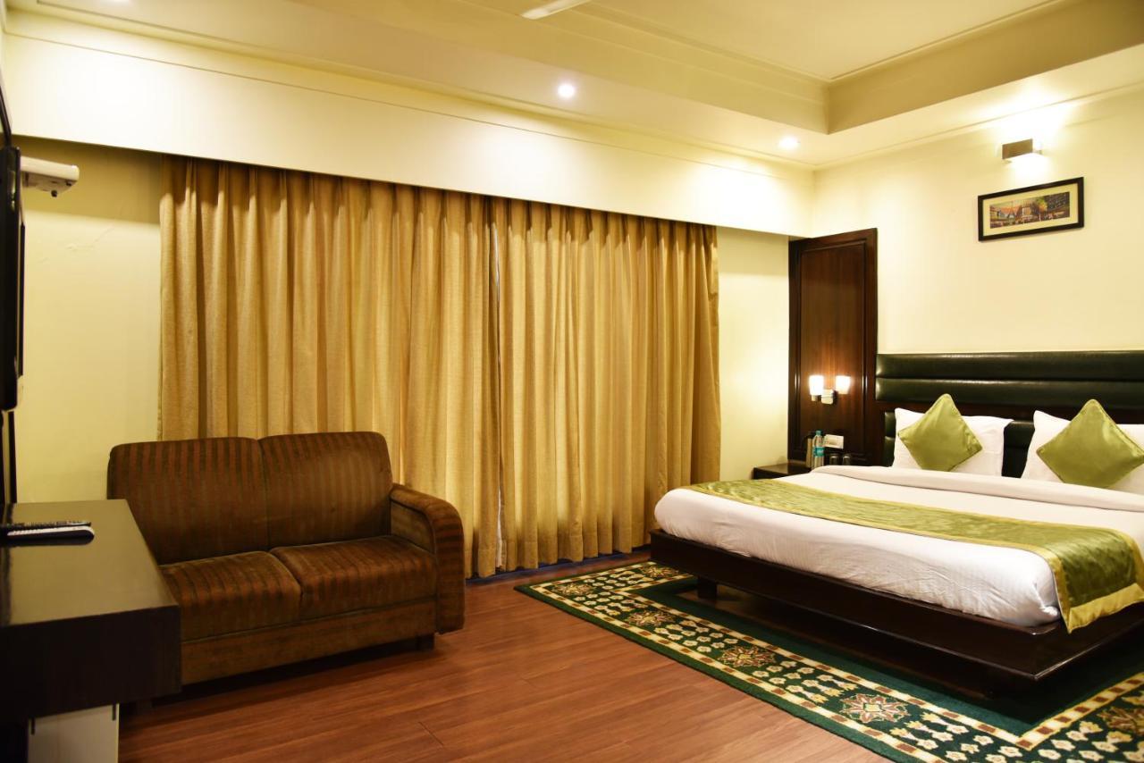 Indraprastha Resort Dalhousie Ngoại thất bức ảnh