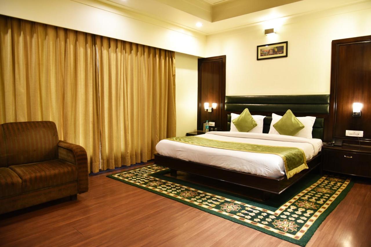 Indraprastha Resort Dalhousie Ngoại thất bức ảnh
