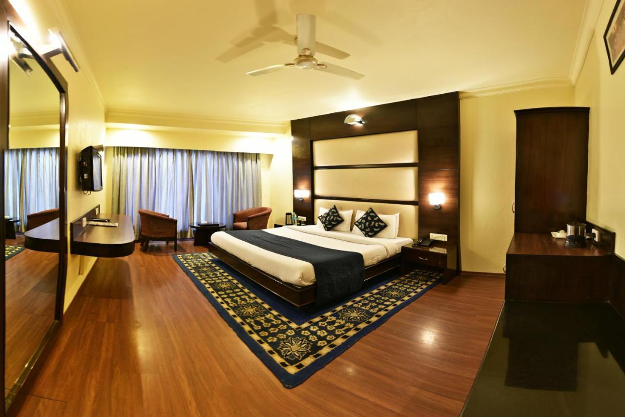 Indraprastha Resort Dalhousie Ngoại thất bức ảnh