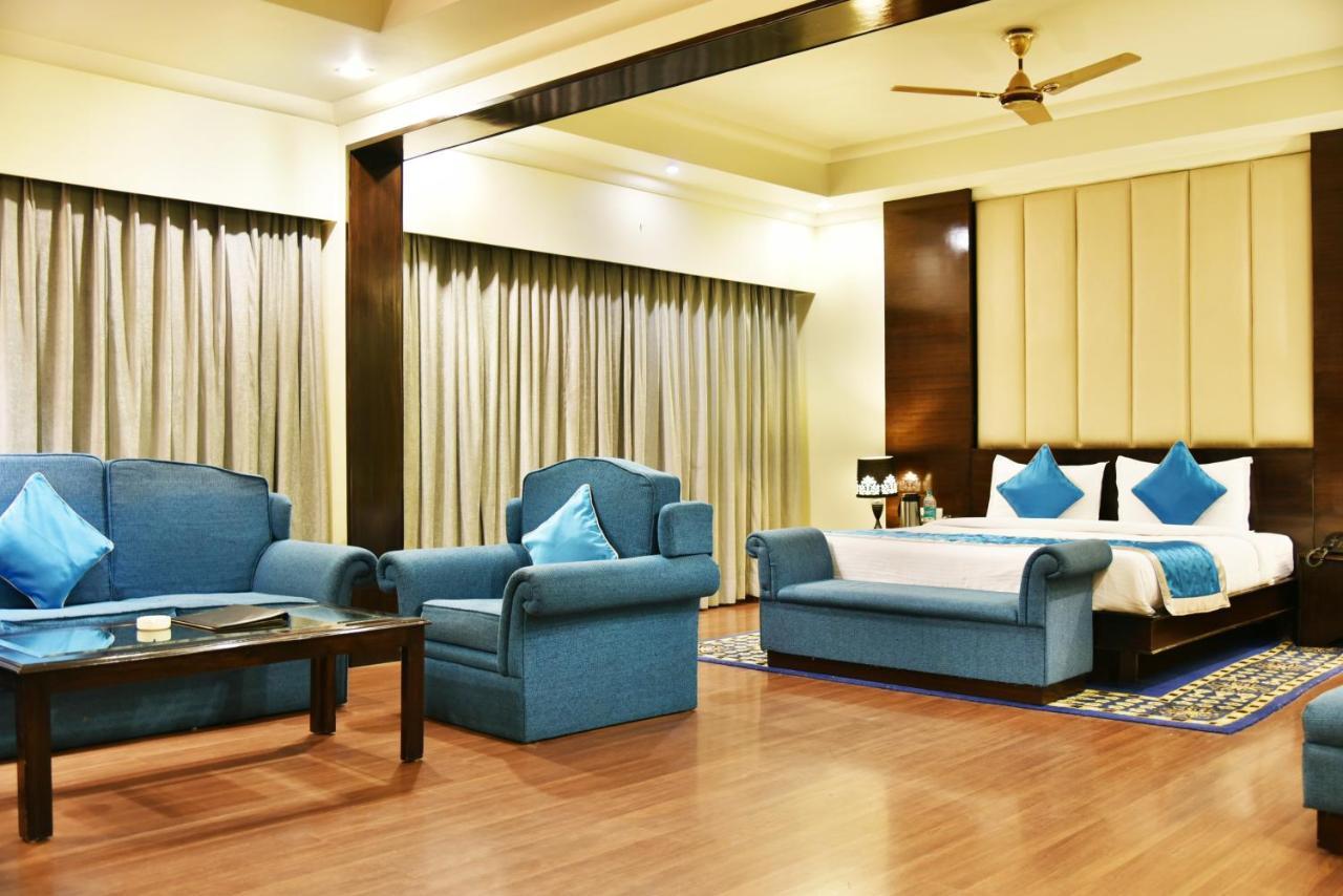 Indraprastha Resort Dalhousie Ngoại thất bức ảnh