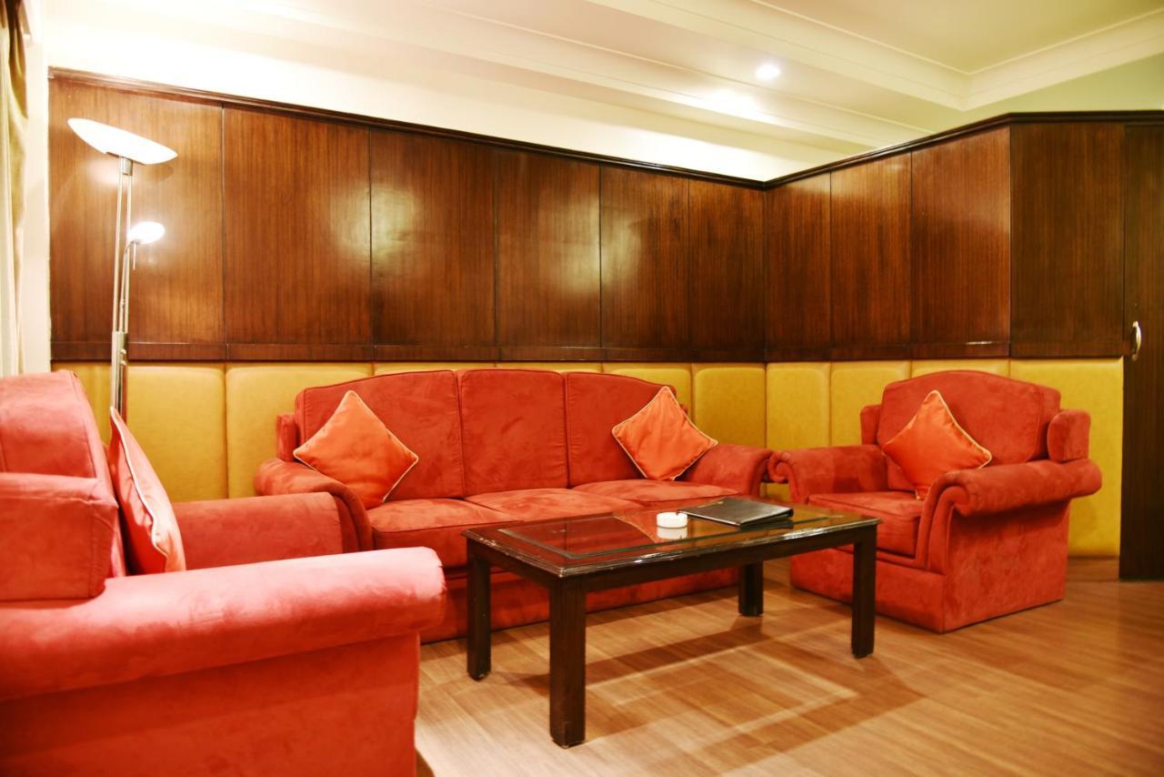 Indraprastha Resort Dalhousie Ngoại thất bức ảnh