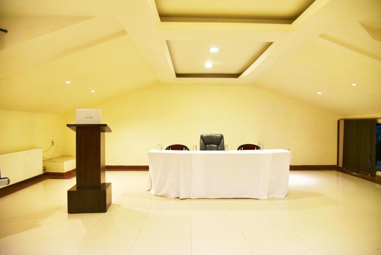 Indraprastha Resort Dalhousie Ngoại thất bức ảnh