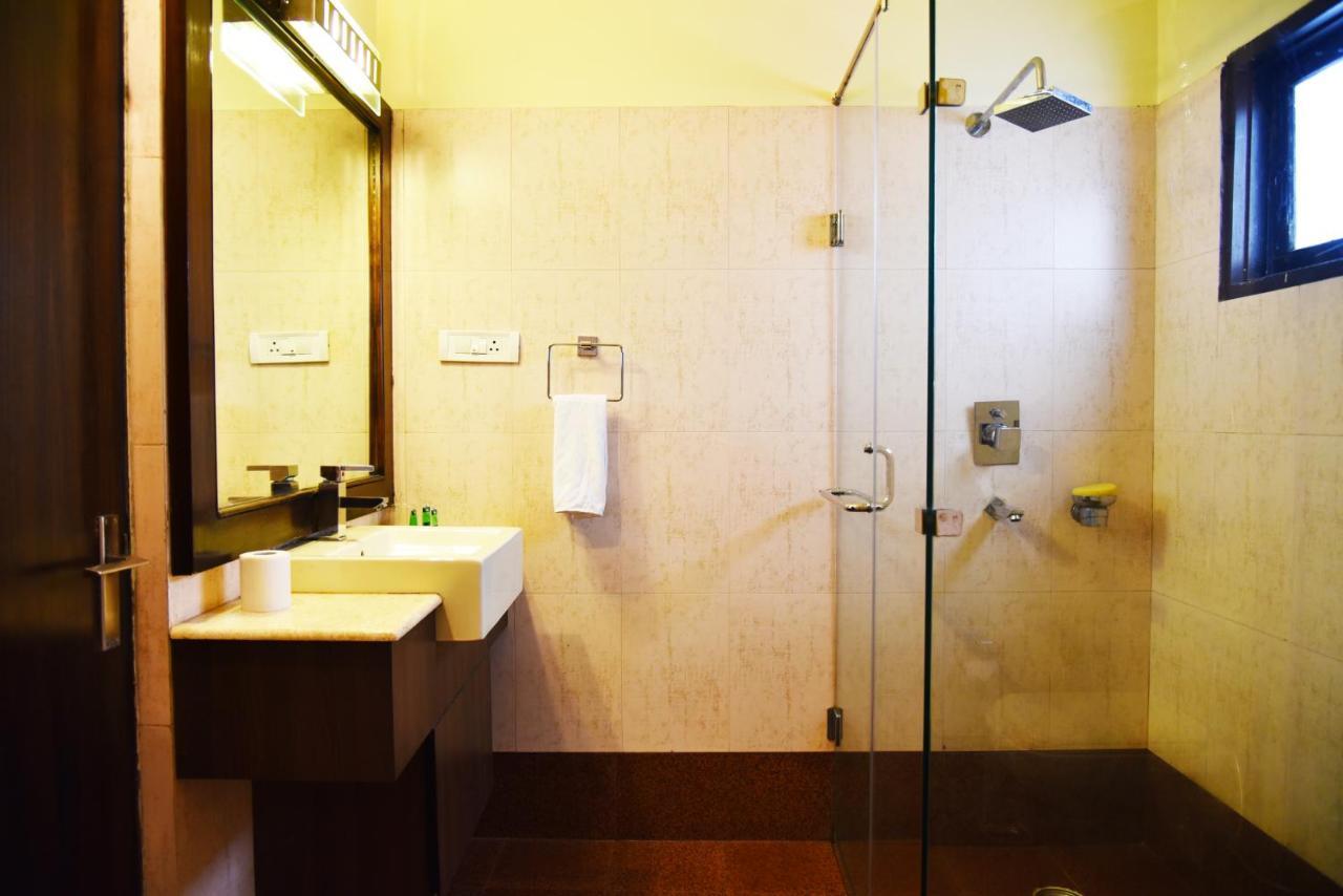 Indraprastha Resort Dalhousie Ngoại thất bức ảnh