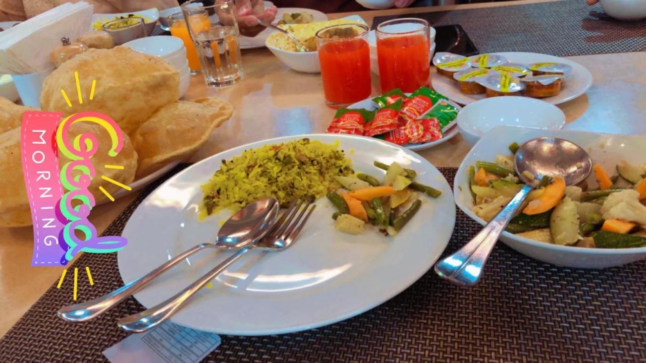 Indraprastha Resort Dalhousie Ngoại thất bức ảnh