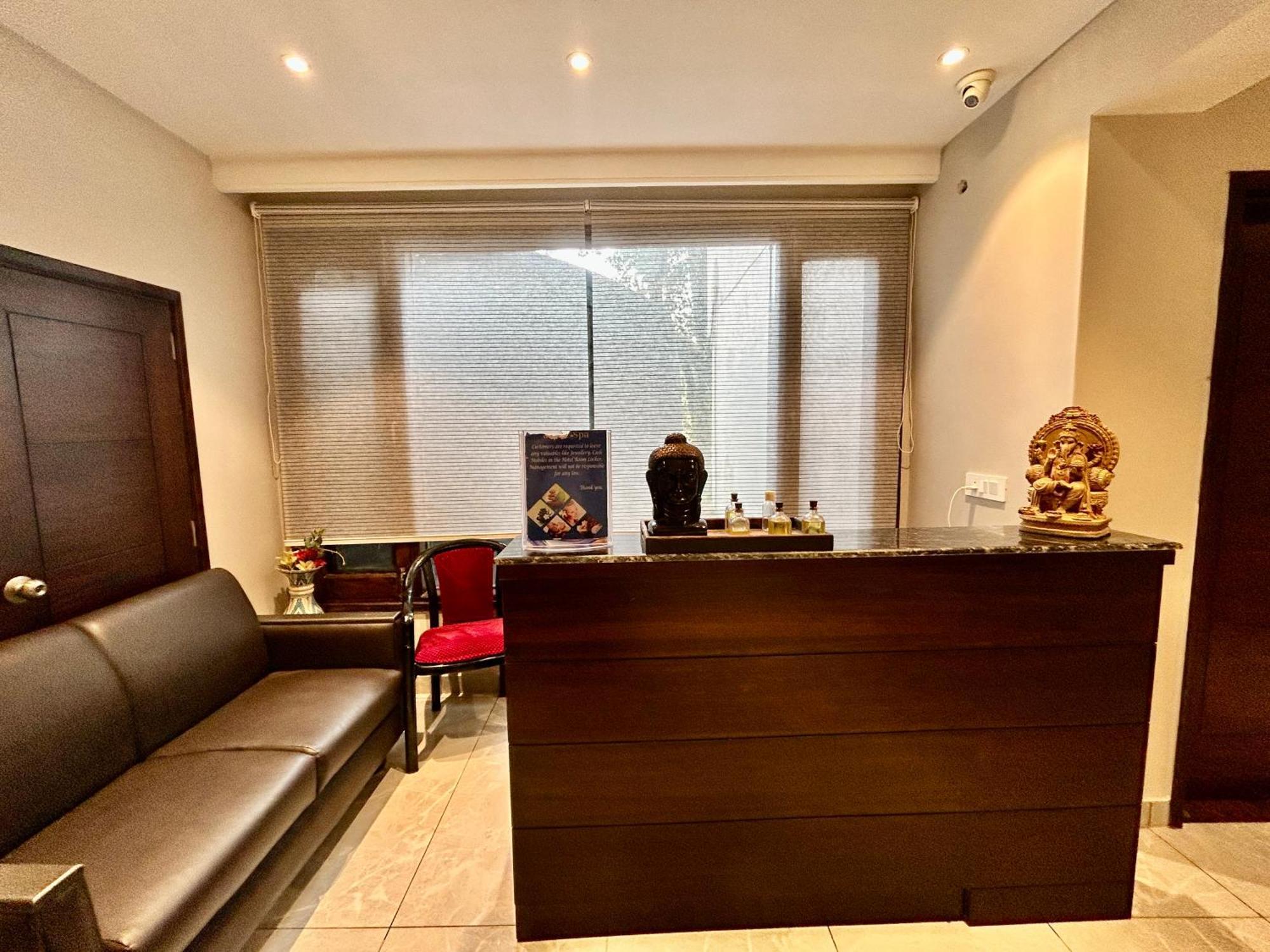 Indraprastha Resort Dalhousie Ngoại thất bức ảnh