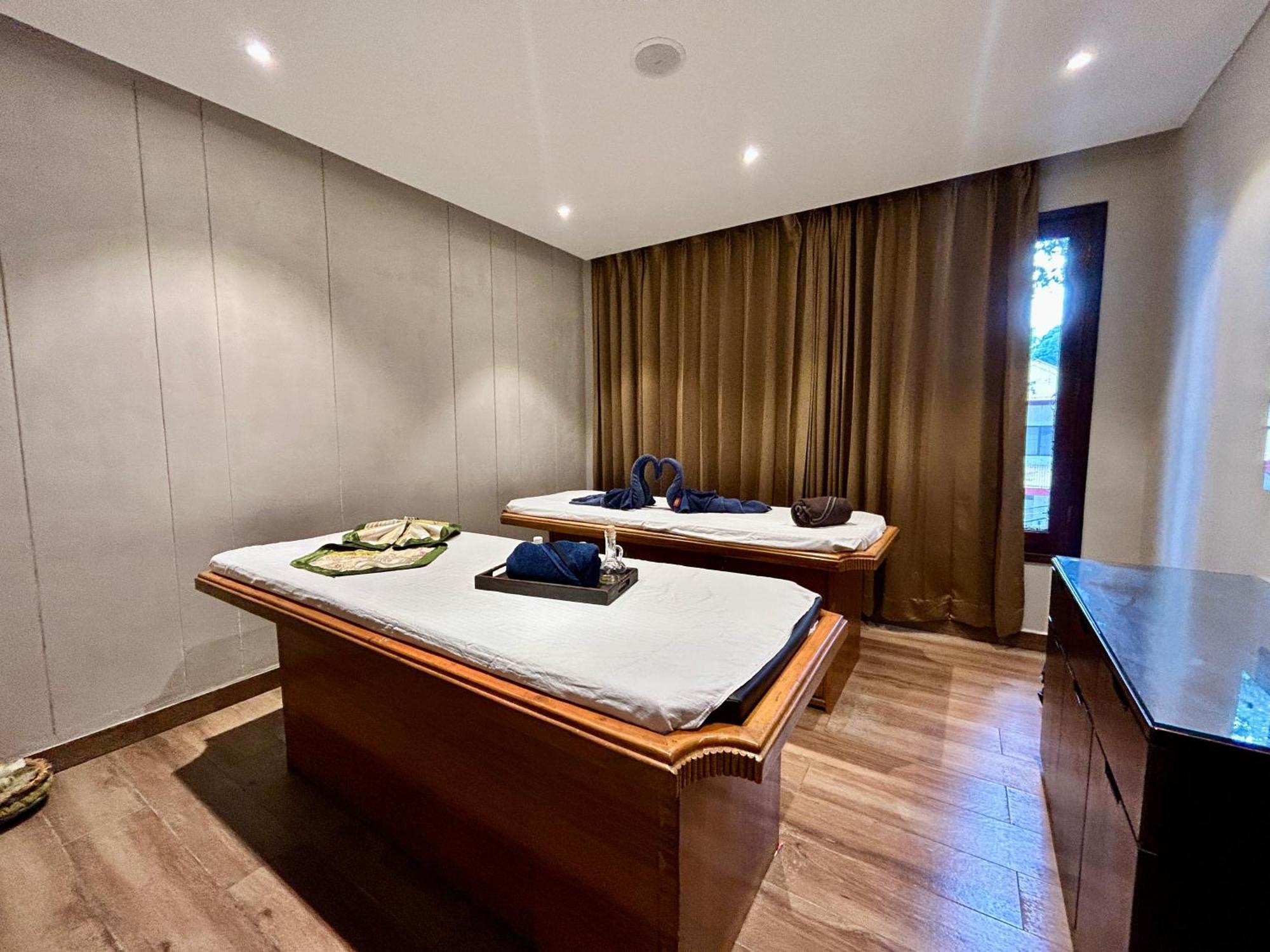 Indraprastha Resort Dalhousie Ngoại thất bức ảnh