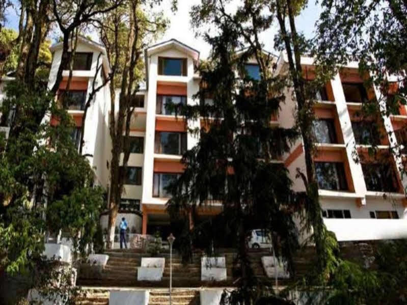 Indraprastha Resort Dalhousie Ngoại thất bức ảnh